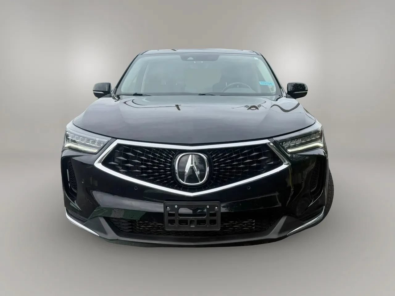 Used 2024 Acura RDX w/ Technology Package AWD/4WD image 9