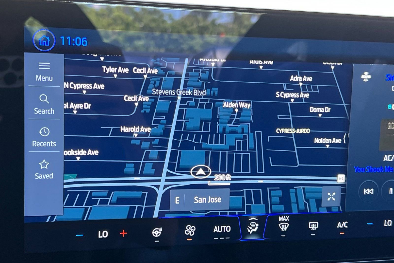 Used 2024 Ford Mustang Dark Horse w/ Dark Horse Handlin Package image 18