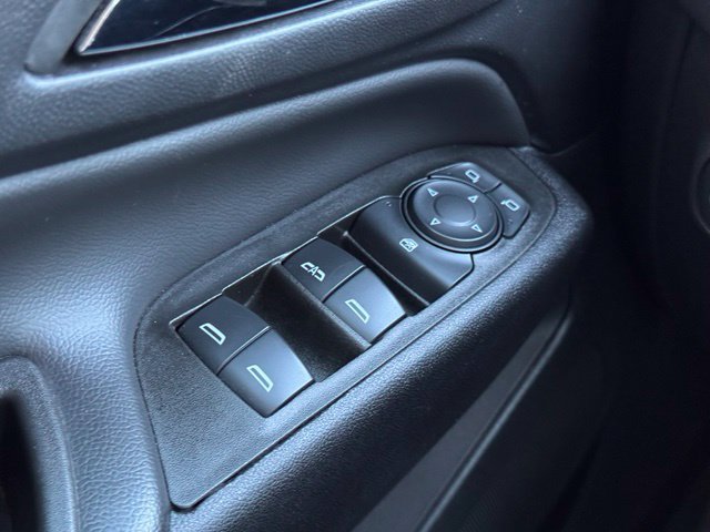 Certified 2024 Chevrolet Equinox LT AWD/4WD image 35