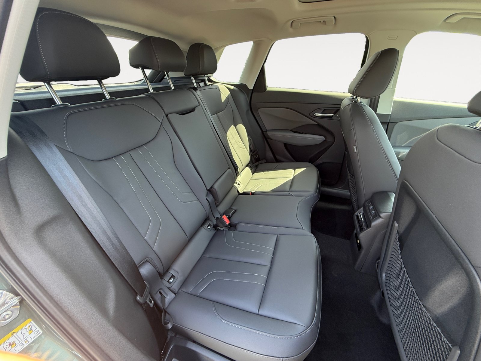 New 2026 Audi Q3 quattro 2.0T AWD/4WD image 18