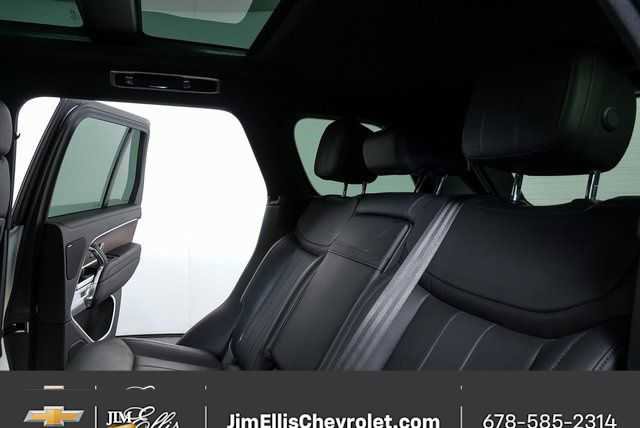 Used 2024 Land Rover Range Rover SE image 21