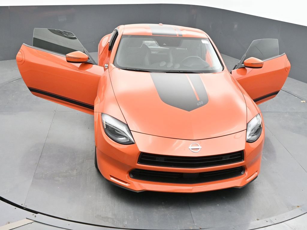 Used 2024 Nissan Z Performance w/ Heritage Edition RWD image 66