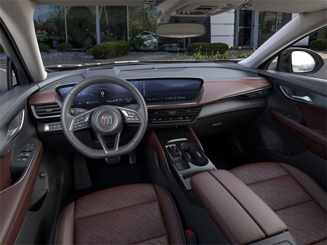 New 2026 Buick Envision Sport Touring image 15