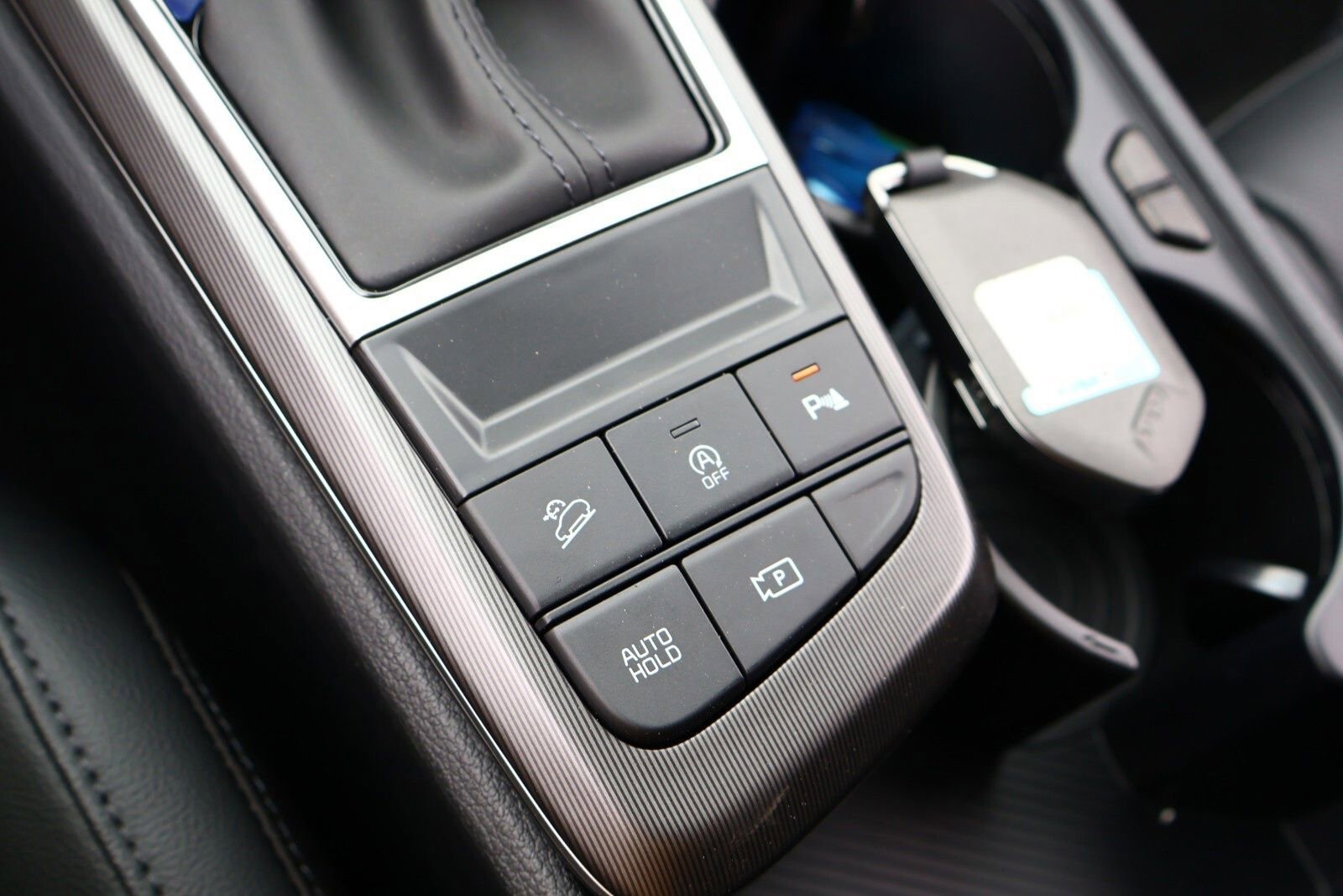 Used 2026 Kia Sportage EX image 9
