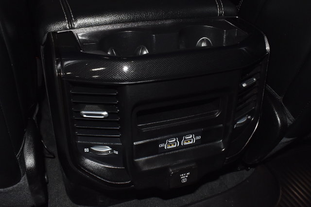 Used 2022 RAM 1500 Rebel w/ G/T Package AWD/4WD image 23