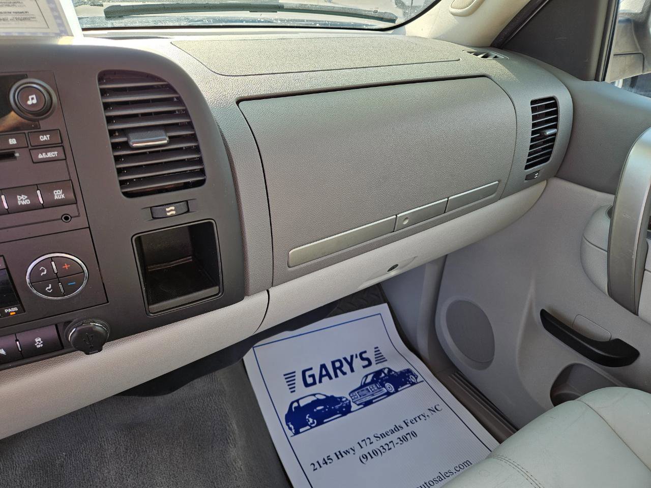 Used 2013 GMC Sierra 1500 SLE image 19