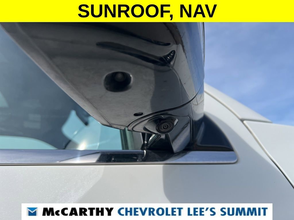 Used 2023 Lincoln Navigator Reserve image 29