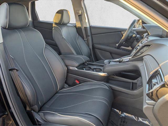 Certified 2025 Acura RDX SH-AWD w/ Advance Package image 23