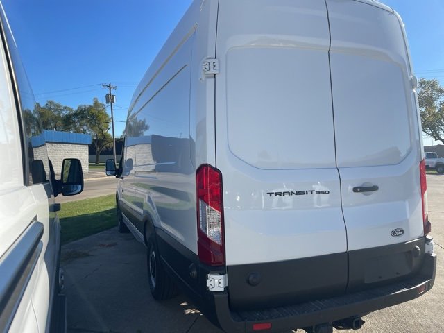 New 2026 Ford Transit 350 148 High Roof Extended image 4