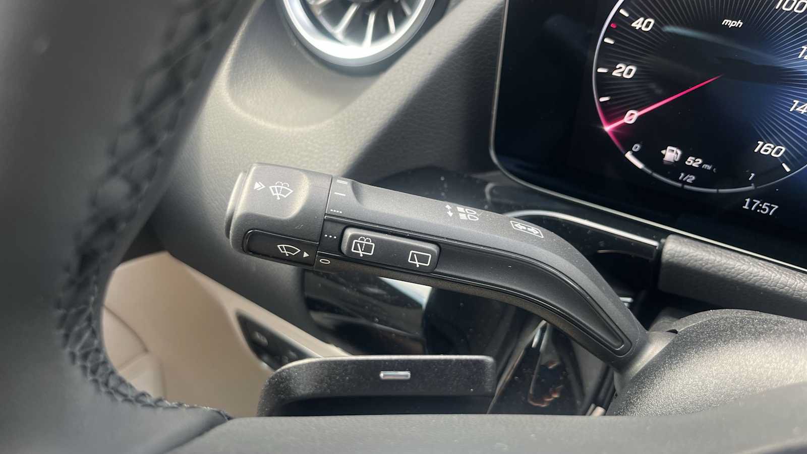 New 2026 Mercedes-Benz GLA 250 4MATIC image 39
