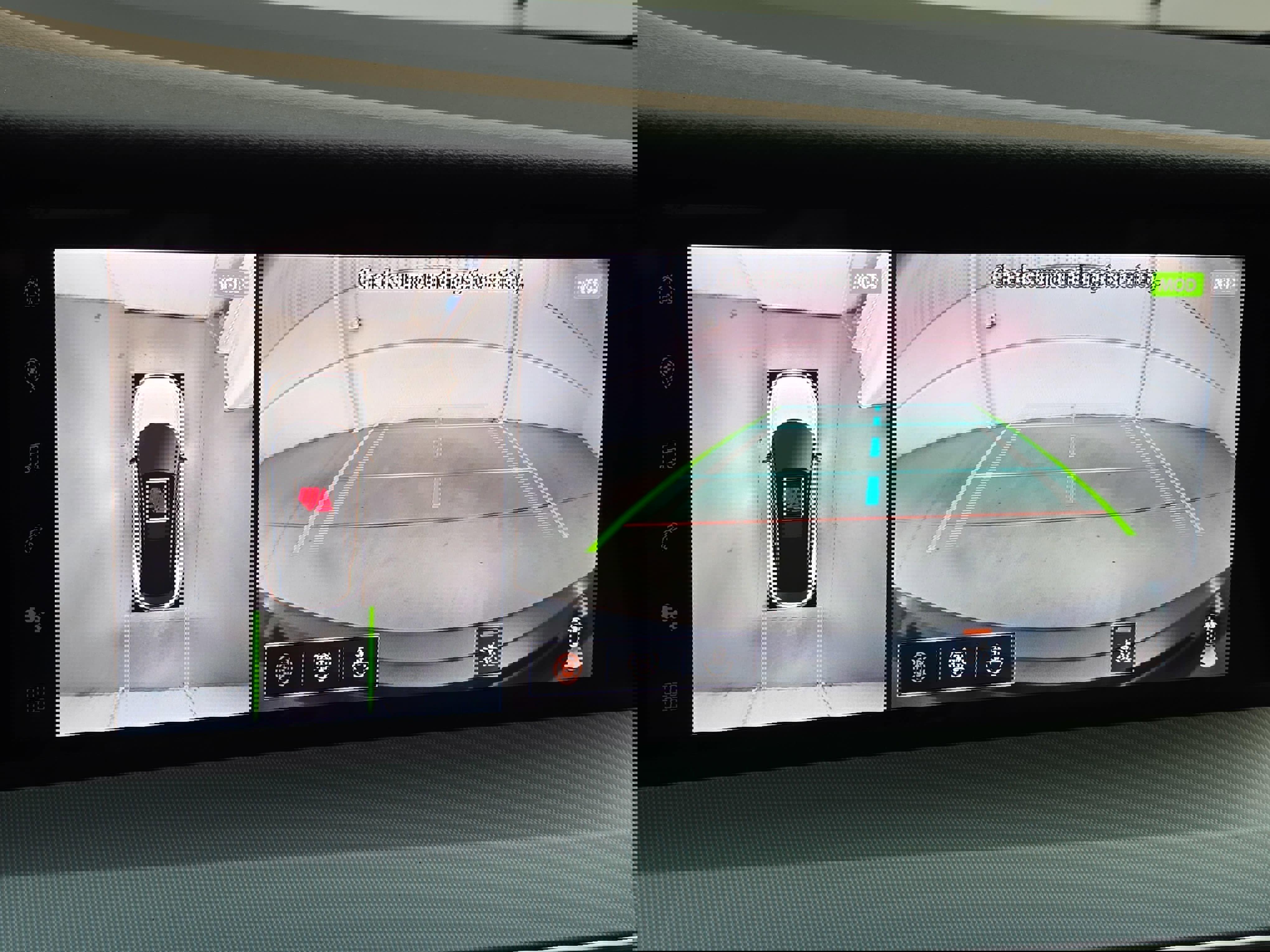 New 2026 Nissan Murano Platinum w/ Cargo Package image 23