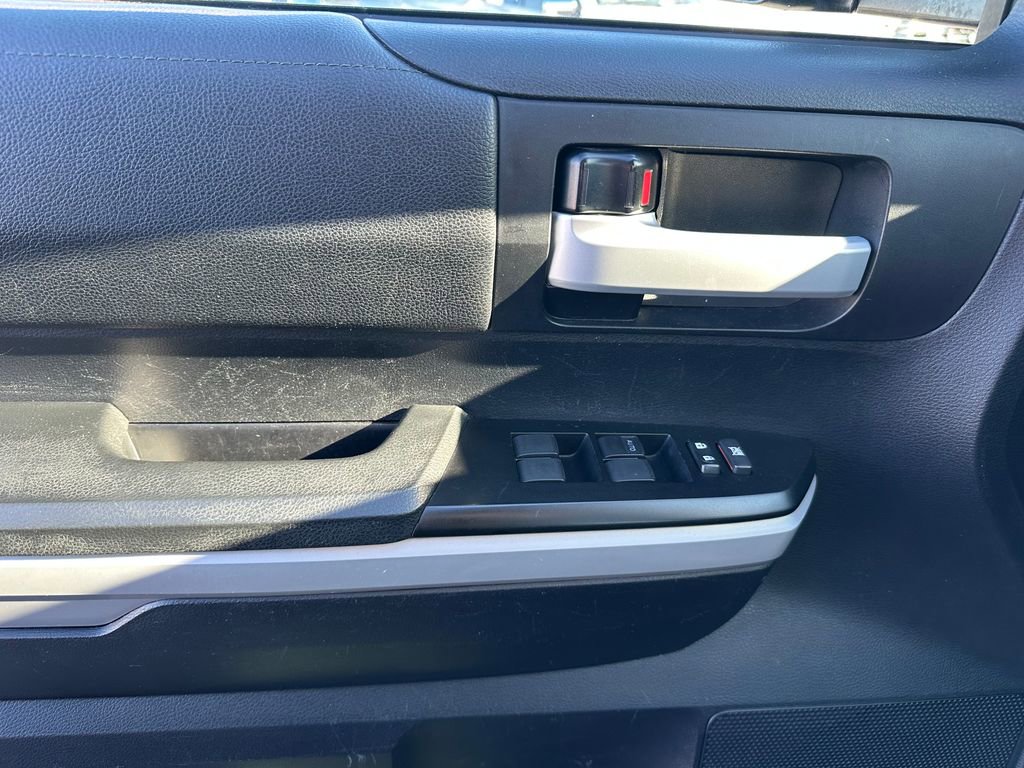 Used 2020 Toyota Tundra SR5 w/ SR5 Upgrade Package image 55