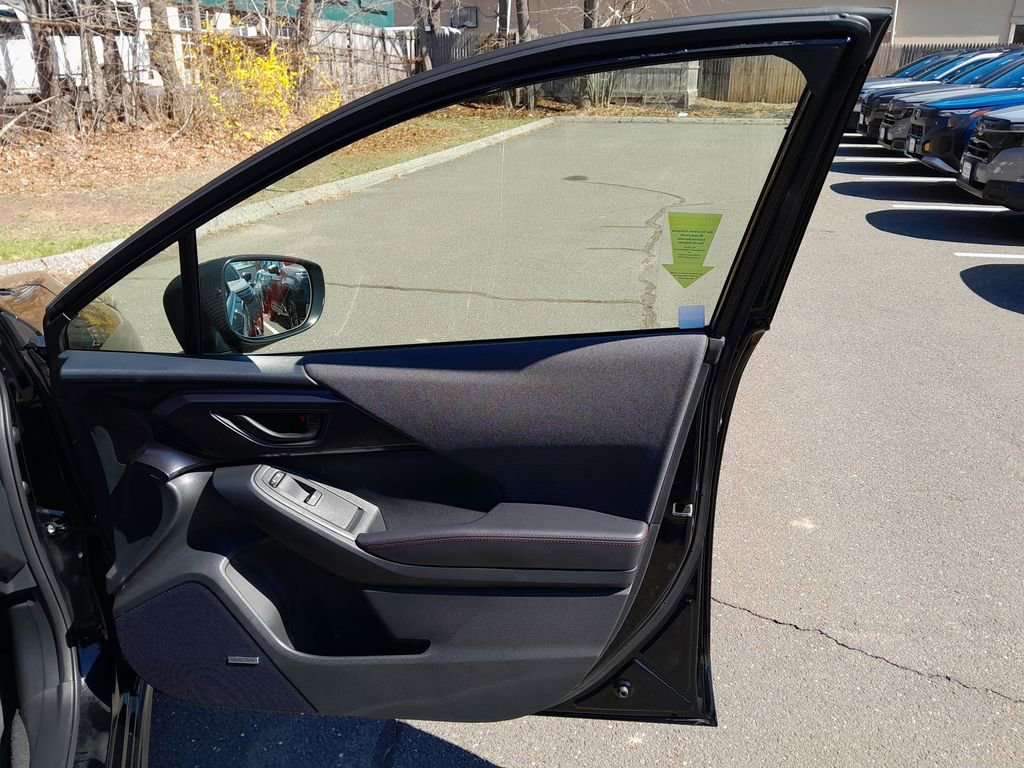 Certified 2025 Subaru Impreza RS image 36