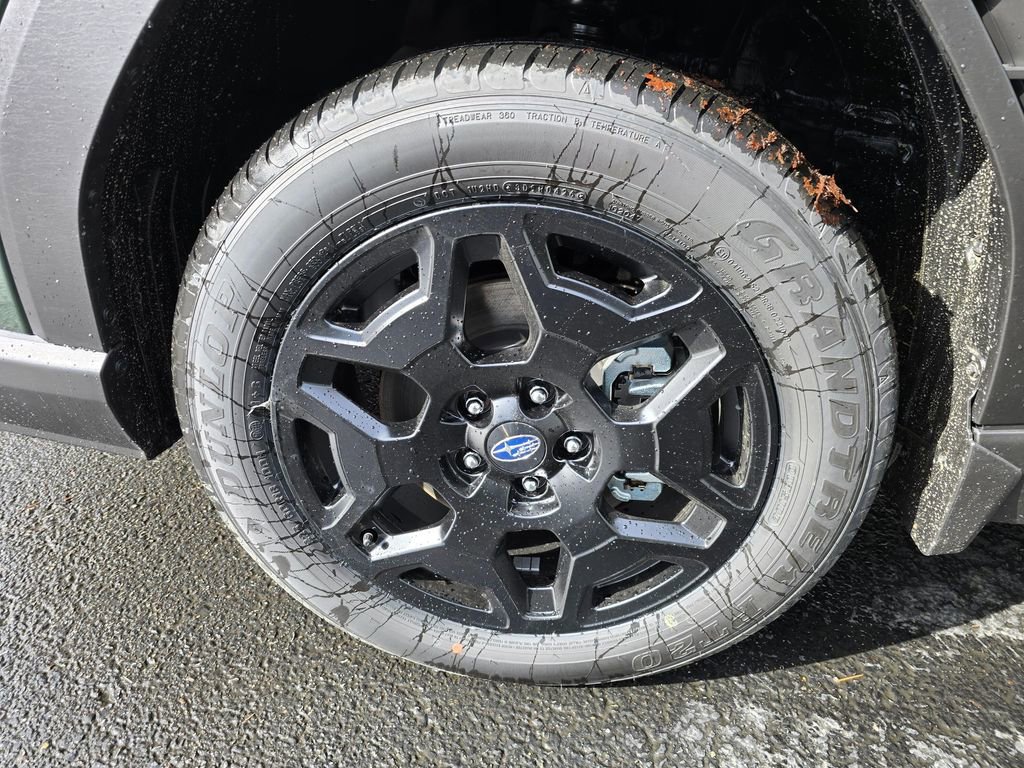 New 2026 Subaru Outback Limited image 9