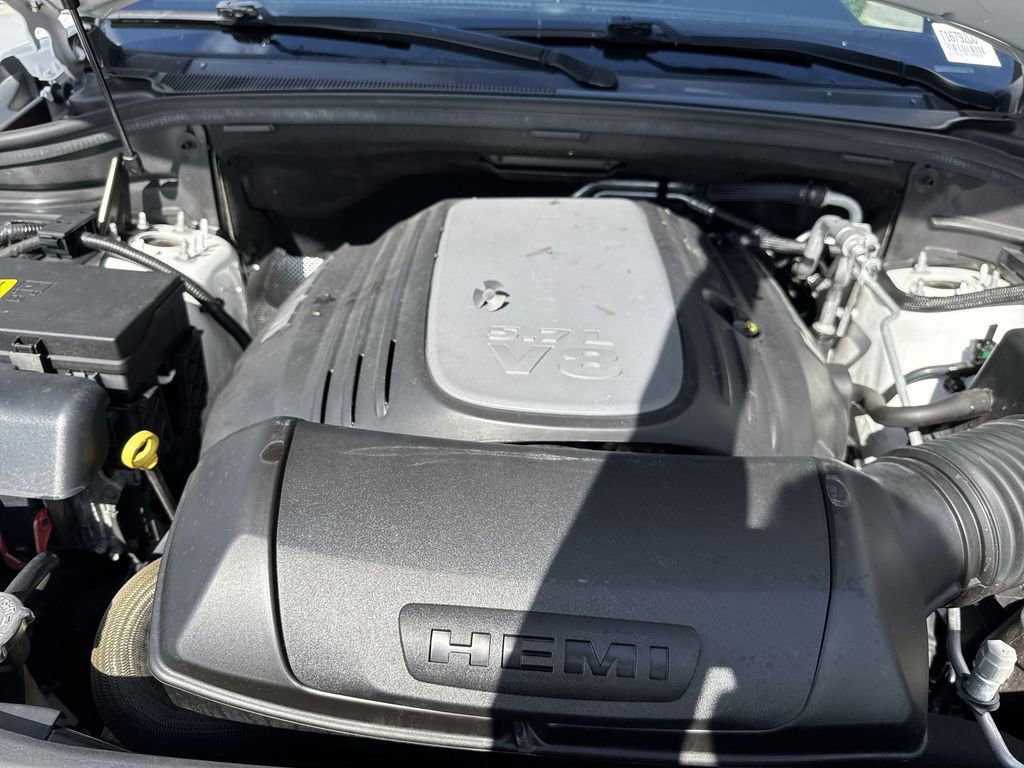 Used 2019 Dodge Durango R/T w/ Blacktop Package AWD/4WD image 57