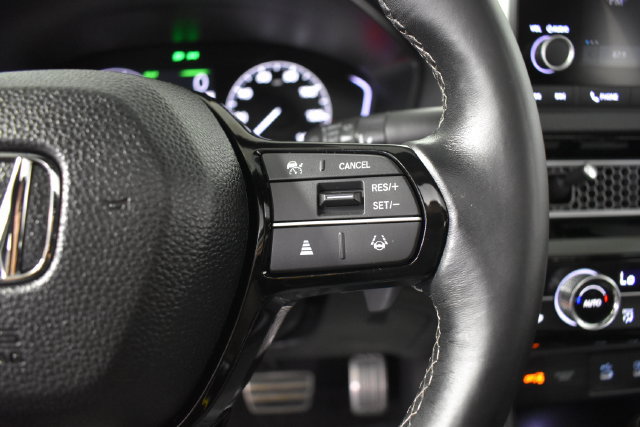Used 2026 Honda Civic Sport image 15