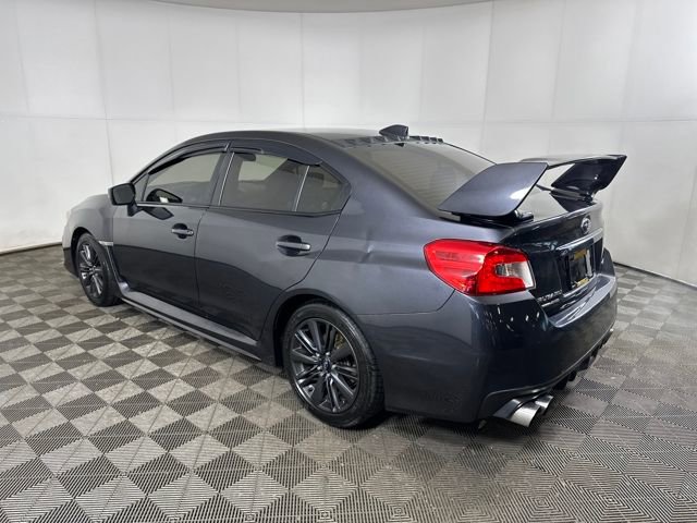 Used 2018 Subaru WRX image 5