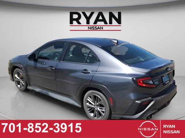 Used 2023 Subaru WRX AWD/4WD image 12