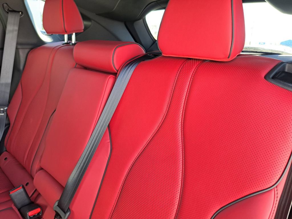 New 2026 Acura RDX A-Spec AWD/4WD image 21