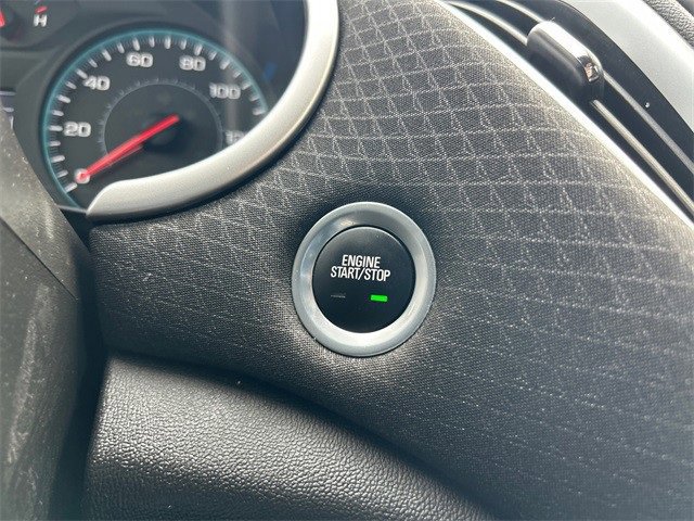 Certified 2023 Chevrolet Malibu LS w/ Driver Confidence Package image 24