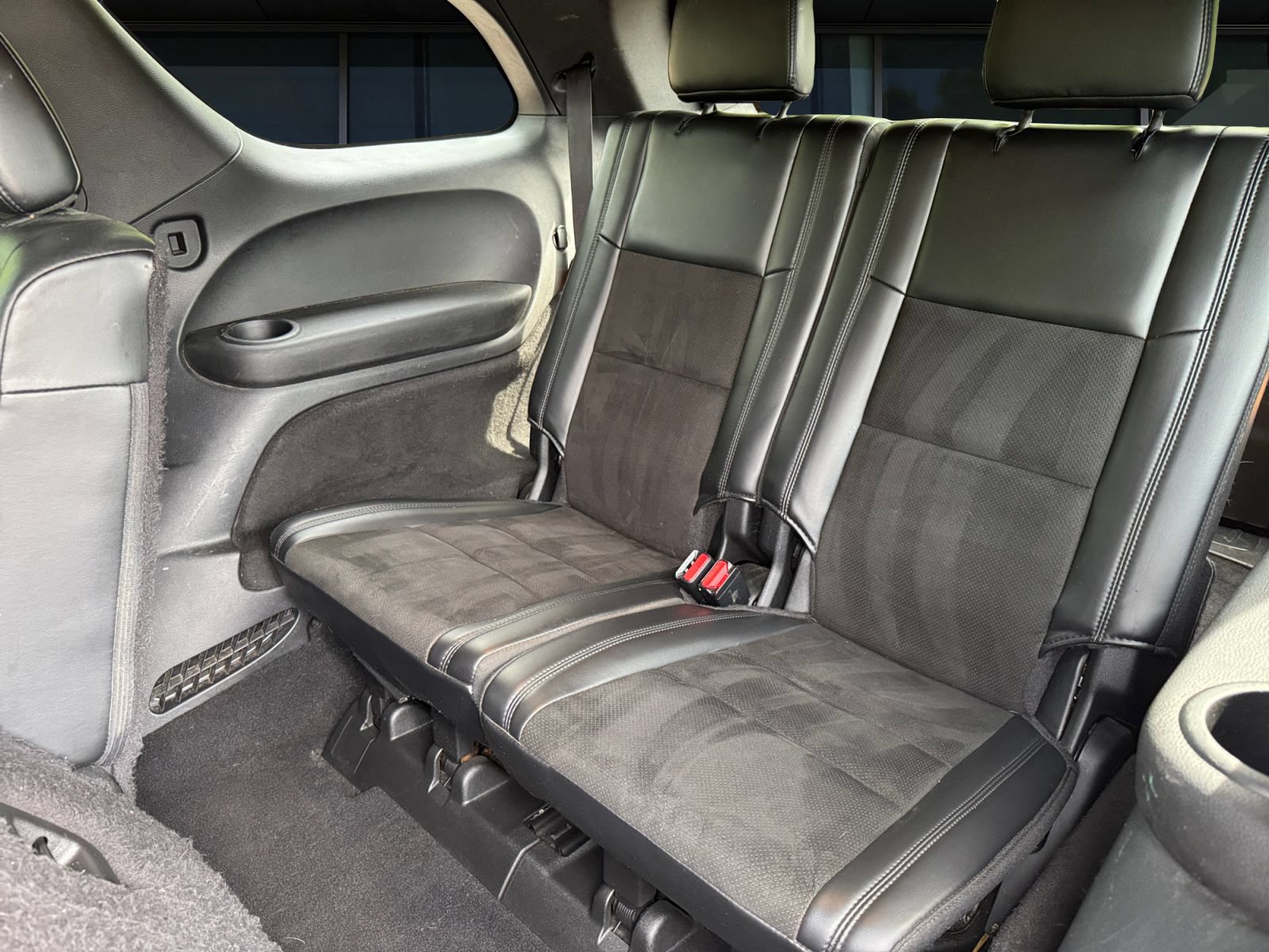 Used 2019 Dodge Durango GT AWD/4WD image 16