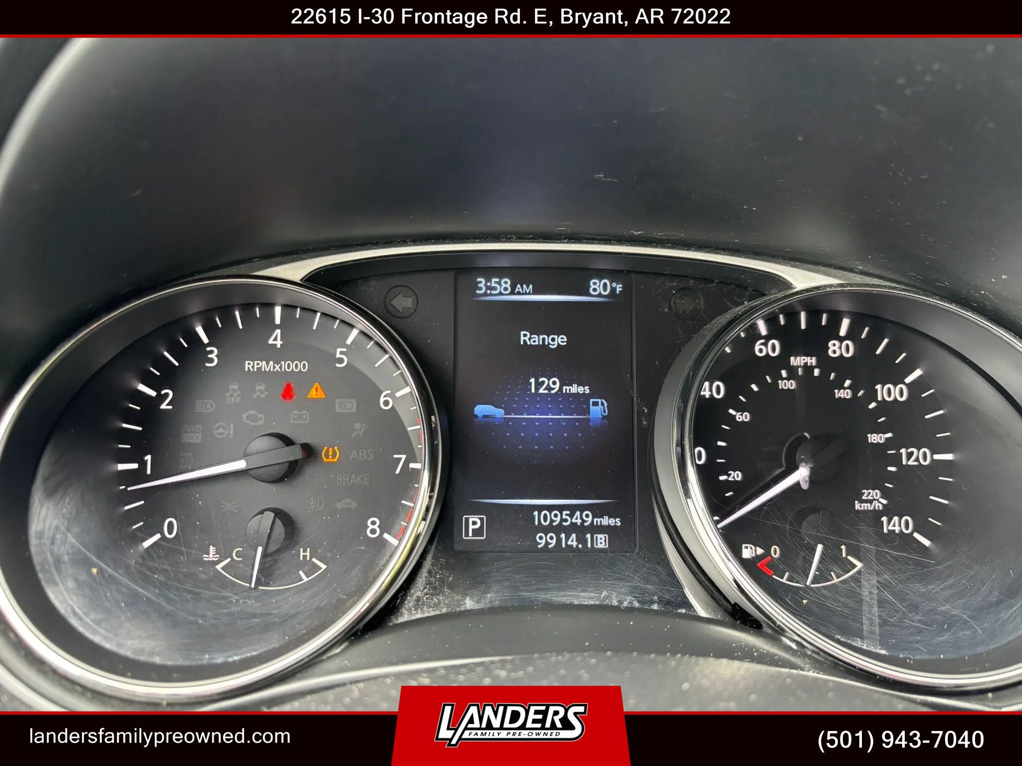 Used 2015 Nissan Rogue S FWD image 27