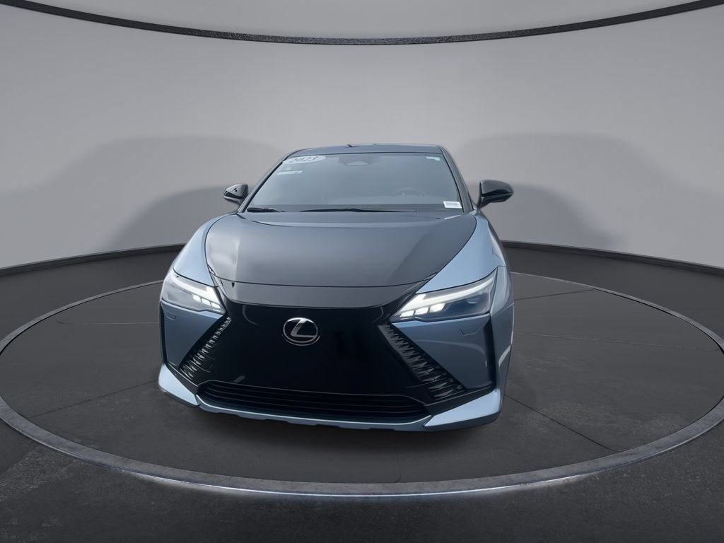 Used 2023 Lexus RZ 450e Premium w/ Accessory Package (Z1) AWD/4WD image 4