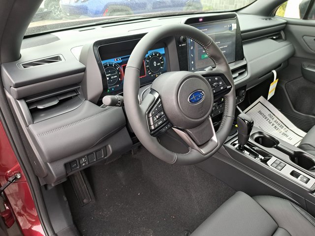 New 2026 Subaru Outback Touring XT image 10