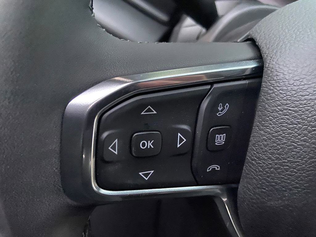 New 2026 RAM 2500 Laramie image 16