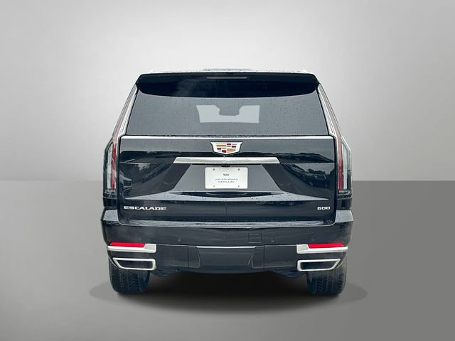 New 2026 Cadillac Escalade ESV 4WD image 15