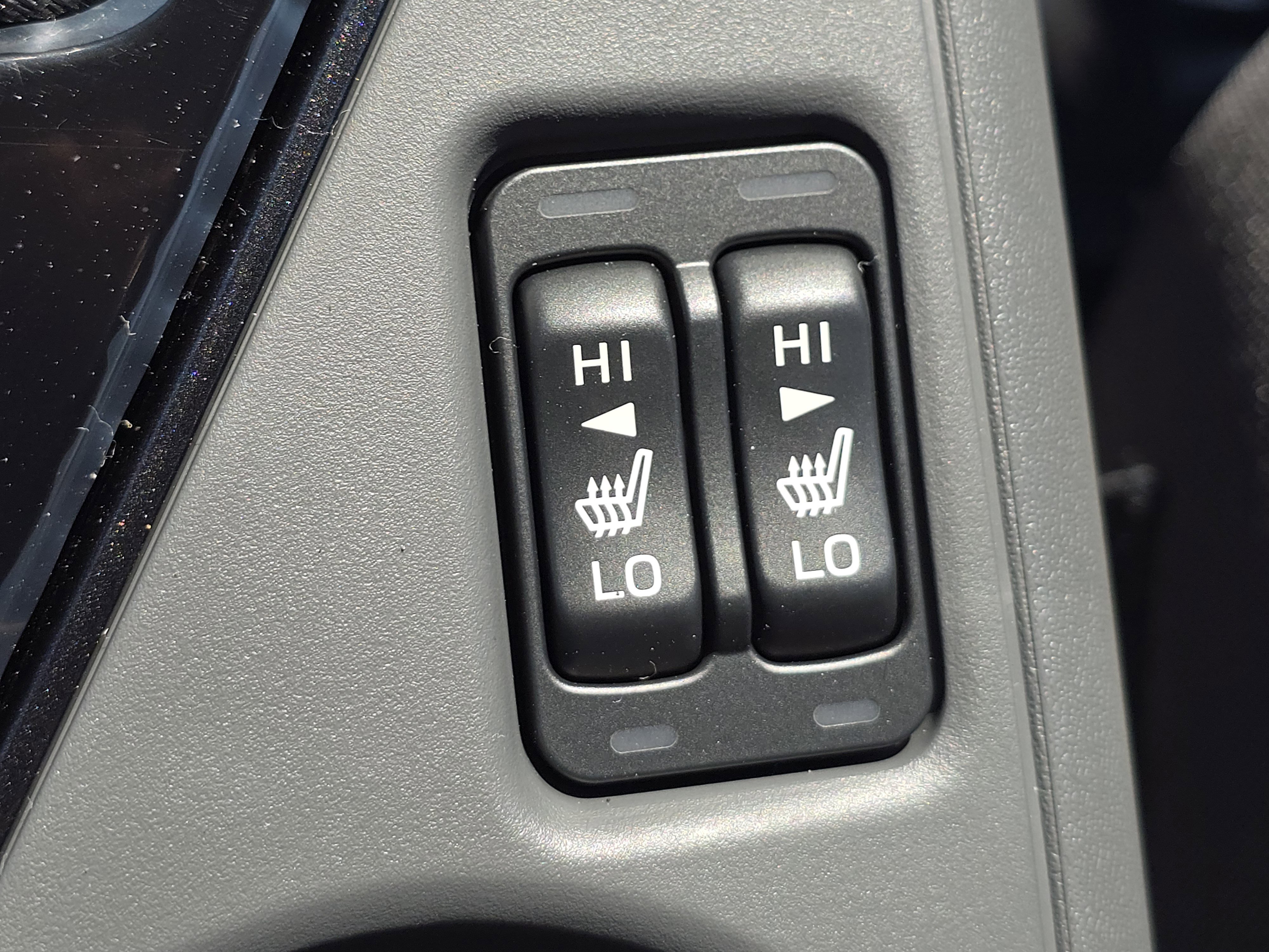 New 2026 Subaru Crosstrek 2.5i Sport image 9