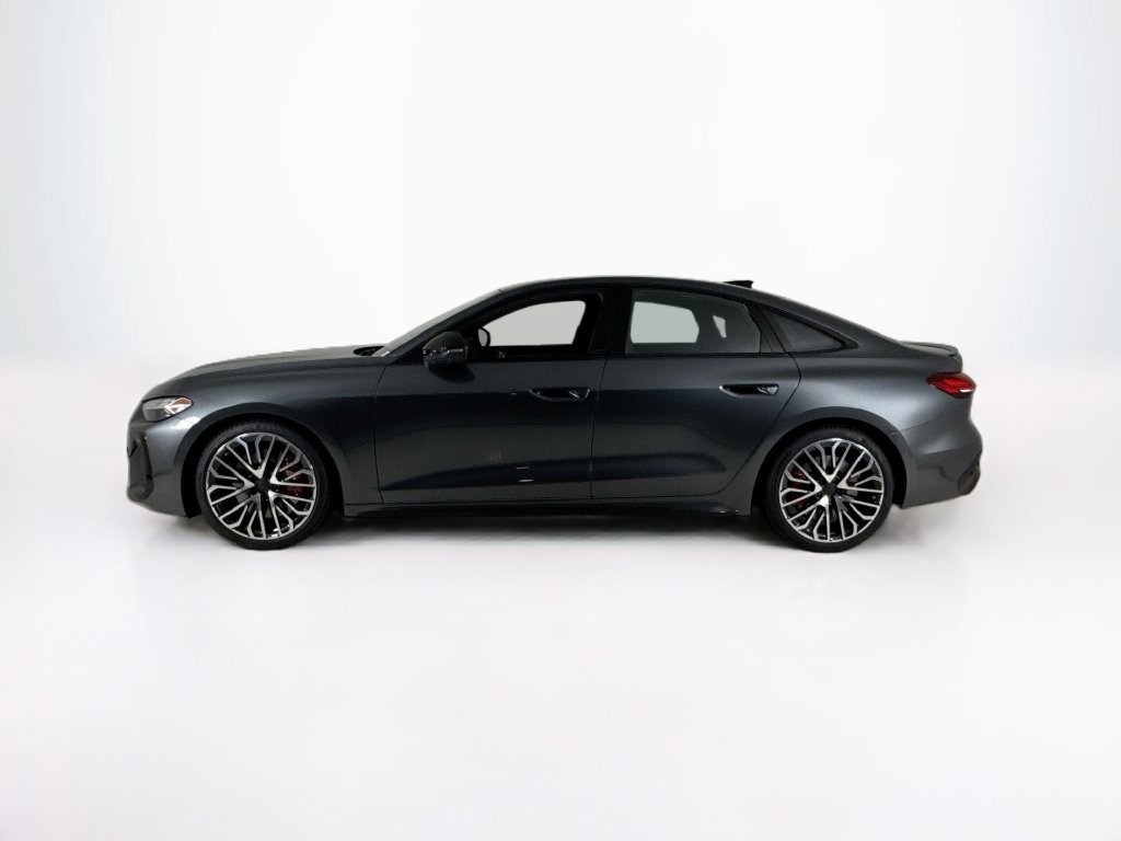 New 2026 Audi S5 Premium Plus AWD/4WD image 2