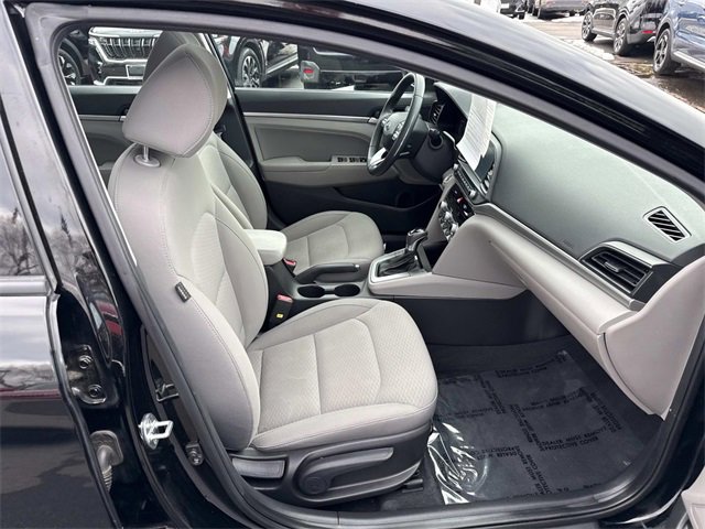 Used 2020 Hyundai Elantra Value Edition image 9