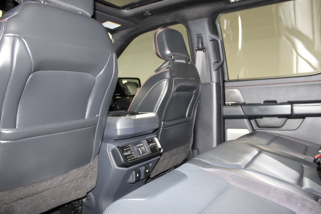Used 2024 Ford F150 Raptor AWD/4WD image 26
