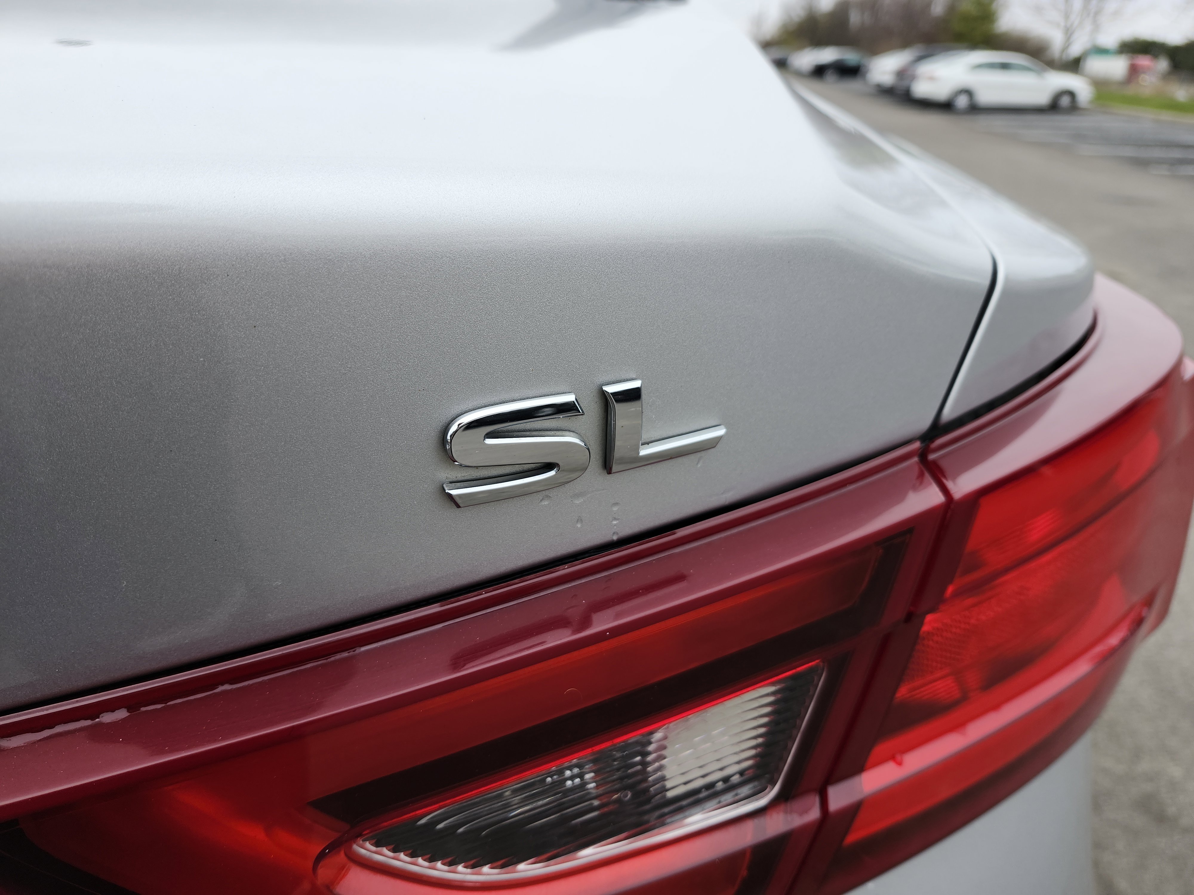 Used 2018 Nissan Maxima 3.5 SL image 28