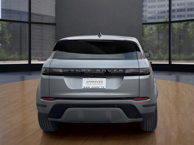 Used 2024 Land Rover Range Rover Evoque S image 4