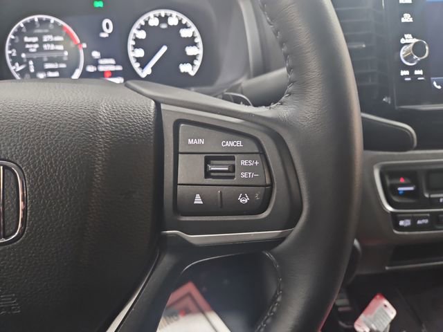 Used 2024 Honda Ridgeline Sport image 22