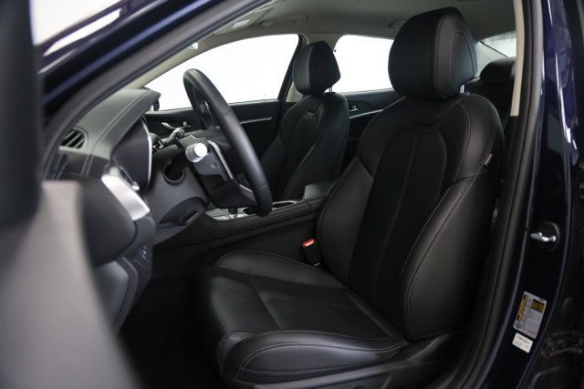 New 2026 Genesis G70 2.5T AWD/4WD image 18
