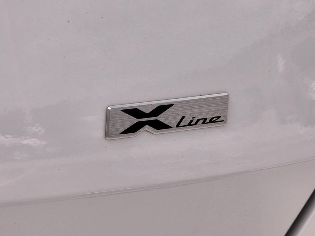 Used 2024 Kia Sportage X-Line w/ X-Line Premium Package AWD/4WD image 40