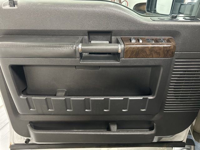 Used 2013 Ford F250 Platinum image 12