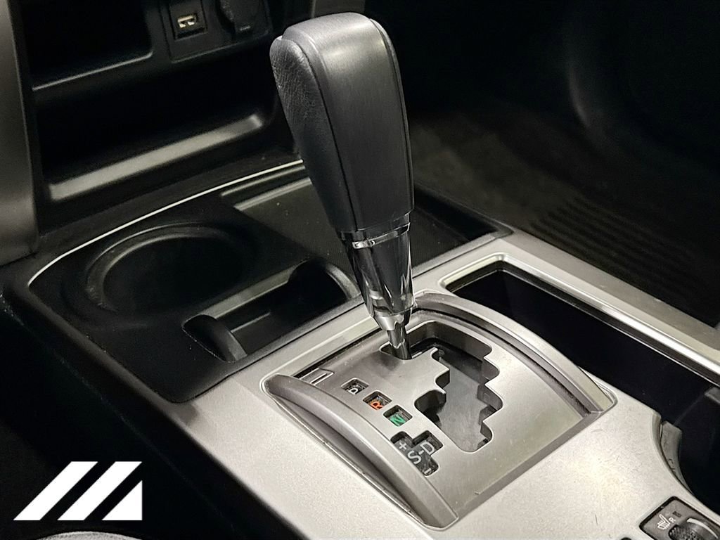 Used 2023 Toyota 4Runner SR5 Premium w/ Moonroof Package image 17