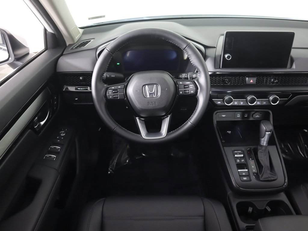Used 2026 Honda CR-V EX-L image 36