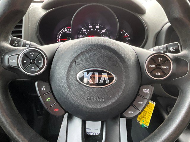 Used 2017 Kia Soul w/ Convenience Package image 11