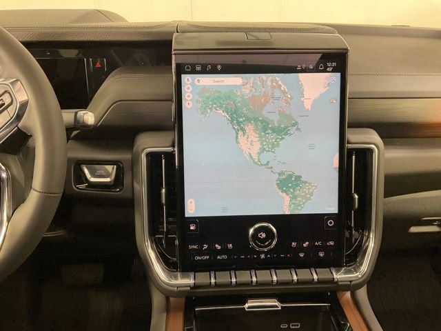 New 2026 GMC Yukon Denali w/ Denali Reserve Package image 16