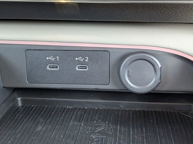 New 2026 Nissan Sentra SL w/ Floor Mat Package FWD image 14