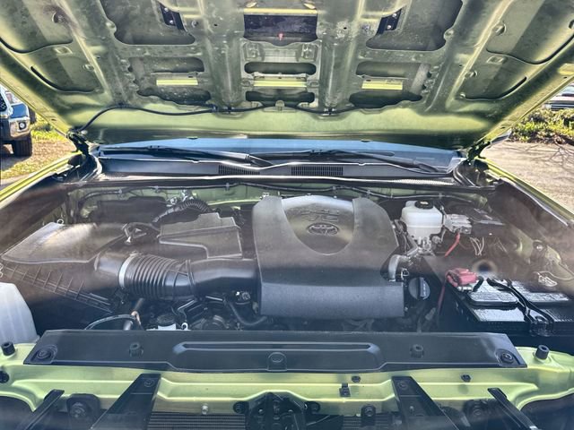 Used 2022 Toyota Tacoma TRD Pro image 34