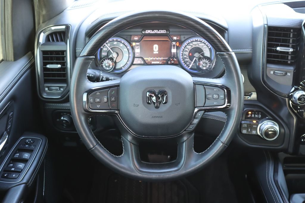 Used 2022 RAM 1500 Limited image 13