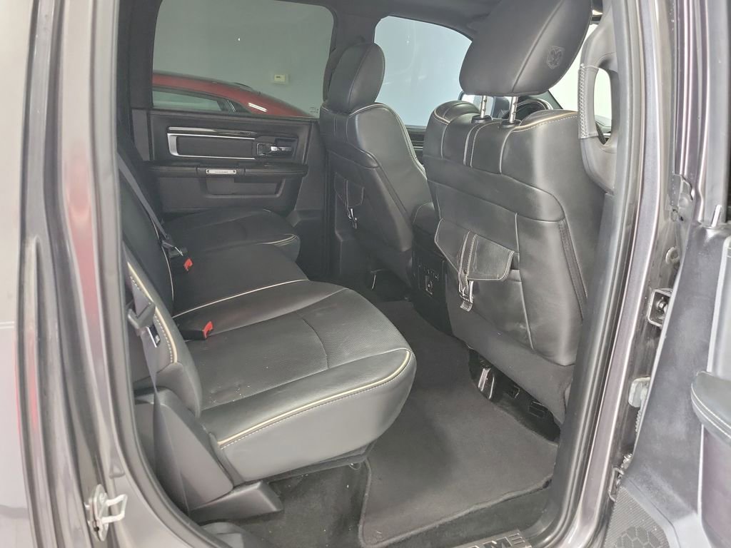 Used 2016 RAM 1500 Limited RWD image 17
