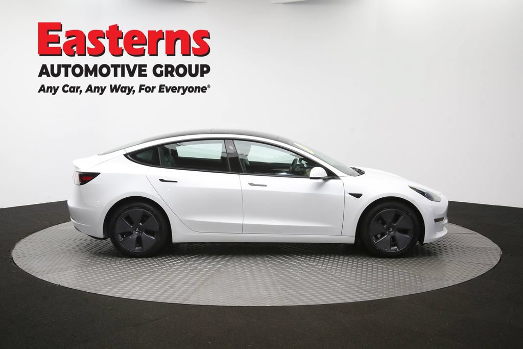 Used 2023 Tesla Model 3 Standard Range RWD image 43