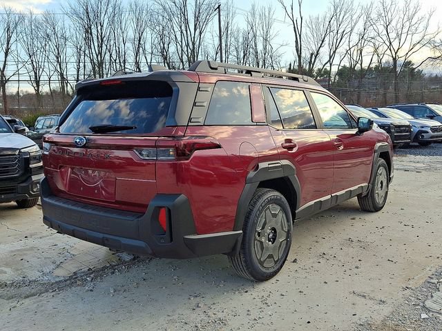 New 2026 Subaru Outback Limited AWD/4WD image 7